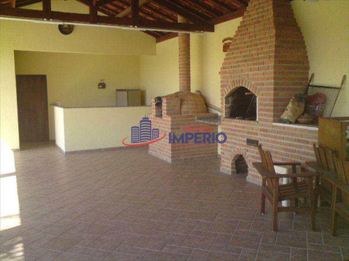 Imagem 3 de 22 de Chácara Com 4 Dorms, Centro, Bom Jesus Dos Perdões - R$ 1.6 Mi, Cod: 339 - V339