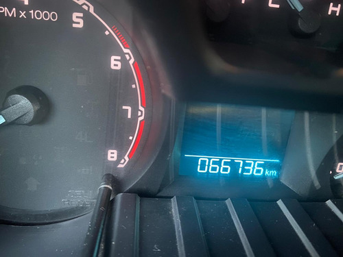 Ford Ranger Xlt