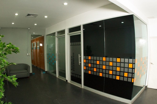 Oficina Call Center Plug And Play Alquiler Herrera Santo Domingo