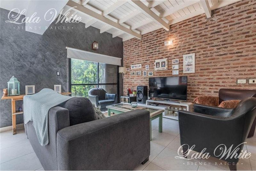 Imagen 15 de 30 de Venta - Casa En Casuarinas I - Canning