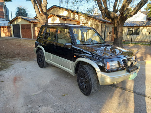 Suzuki Vitara 2.0 Jlx I