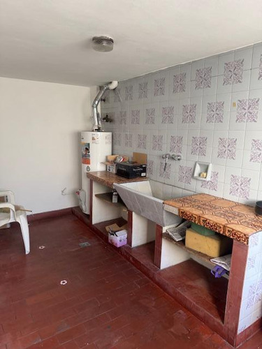 Departamento En Alquiler Ramos Mejia, 4 Ambientes, Apto Profesional