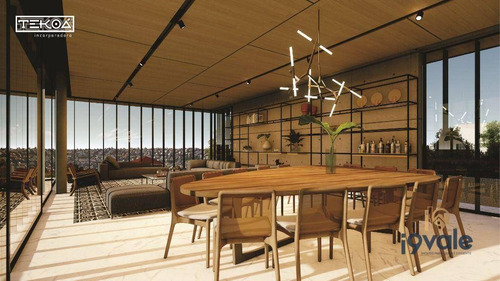 Casa Com 5 Suítes À Venda, Elegante E Espaçosa Condomínio Reserva Do Paratehy - São José Dos Campos/sp - Ca2056
