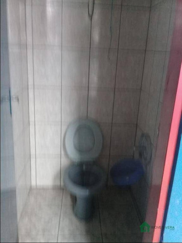 Imagem 15 de 30 de Prédio, 500 M² - Venda Por R$ 850.000 Ou Aluguel Por R$ 5.000/mês - Jardim Santa Margarida - São Paulo/sp. Consulte-nos! - Pr0014