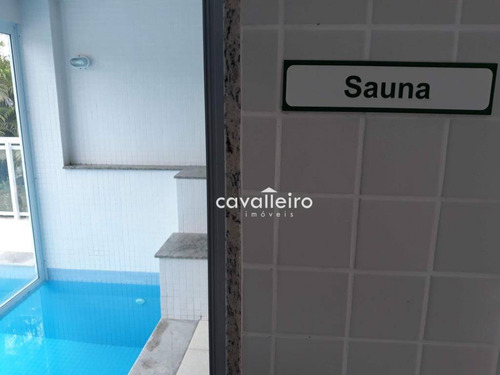 Imagem 29 de 29 de Terreno À Venda, 393 M² Por R$ 120.000,00 - Ubatiba - Maricá/rj - Te1544