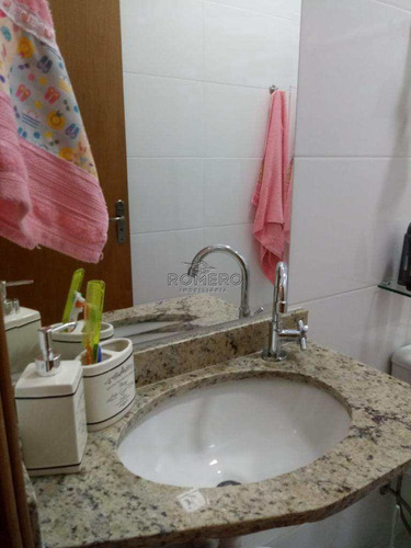 Imagem 25 de 30 de Apartamento Com 2 Dorms, Praia Da Lagoinha, Ubatuba - R$ 320 Mil, Cod: 1123 - V1123