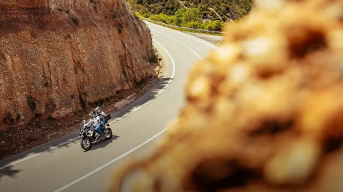 Pneu Dianteiro Michelin 90/90-21 54v Anakee Road F Tltt