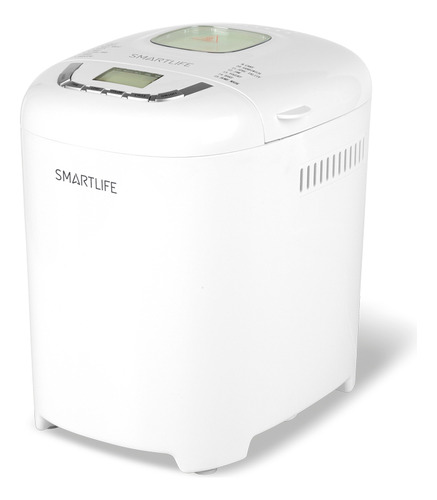 Fabrica De Pan Smartlife 700 900 Gr 15 Programas