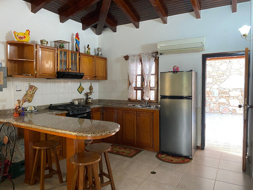 Linda Casa En Conjunto Privado