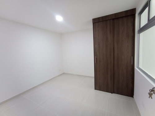 Imagen 12 de 22 de Apartamento En Venta La Doctora 1092-854