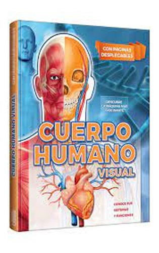 Atlas Del Curpo Humano - Visual