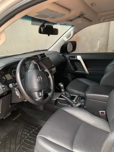 Toyota Prado 2.8 Tx-L At6
