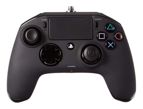 Joystick Nacon Revolution Pro Controller black