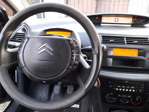 Citroën C4 1.6i X