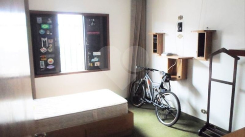 Casa Térrea Assobradada - A.c. 200 M² - Amplas E Comodas Dependências. - 298-im141636