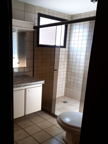 Imagem 25 de 26 de Apartamento - Ap00203 - 69540277