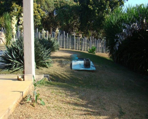 Imagem 6 de 30 de Casa Em Condomínio Na Represa Parque Novo Horizonte - Piracaia. - Co00383 - 69735696