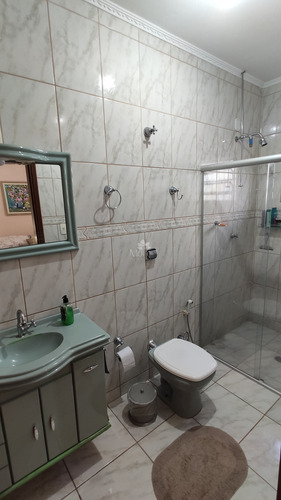Imagem 15 de 30 de Casa Térrea Para Venda - Ca01028 - 69528622