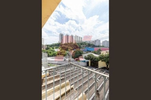 Imagem 3 de 15 de 13038 - Sobrado 3 Dorms. (1 Suíte), Jaguaré - Osasco/sp - 13038