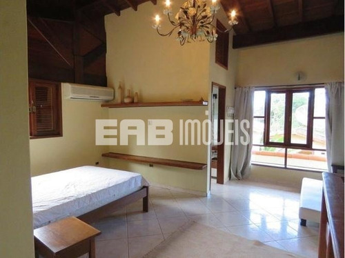 Imagem 25 de 30 de Casa Linda E Aconchegante Disponível Para Locação De Temporada A Apenas 200m Da Praia De Itamambuca Em Ubatuba - Iz04 - 33174894