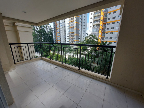 Imagem 6 de 30 de Apartamento - Ap00578 - 70809895