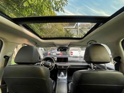 Haval Jolion Jolion Deluxe 1,5 Automatica 2022