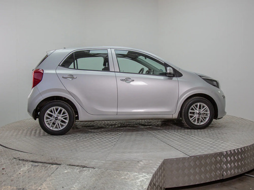 Kia 1.2 Ex Full Mt Morning