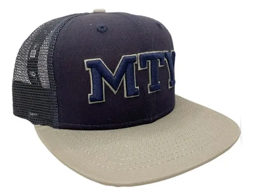 Gorras new era monterrey online