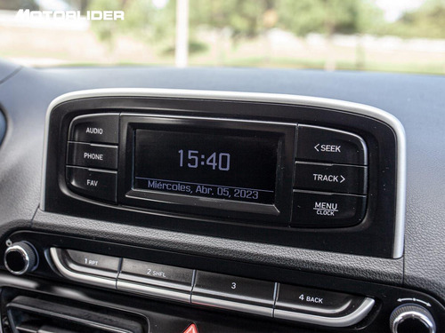 Imagen 15 de 25 de Hyundai Hb20 Comfort Extra Full 1.0 | Permuta / Financia