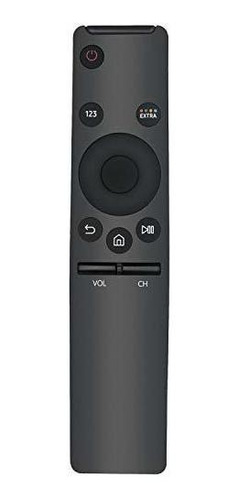 Smart Uhd Tv Remote Control Bn Replaced Para With Samsung