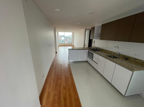 Imagen 1 de 10 de Apartamento En Venta En Bogotá Teusaquillo