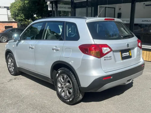 Suzuki Vitara 1.6 Gl
