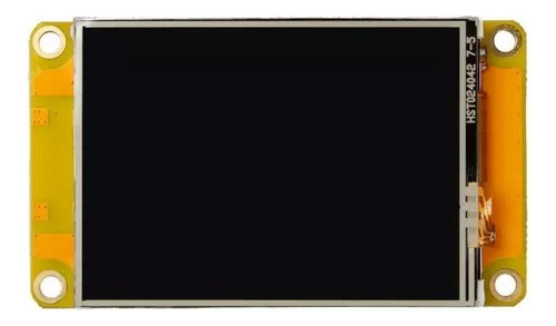 Pantalla Nextion 2.4p Discovery Hmi Arduino - Oferta!!!