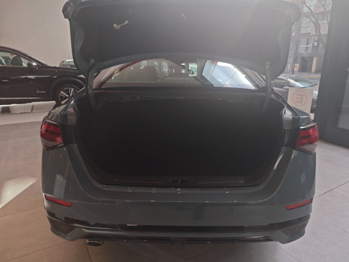 Nissan Sentra 2.0 Sr Cvt