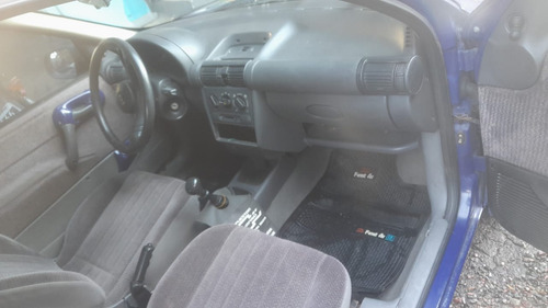 Chevrolet Corsa 1.4 Gl Aa
