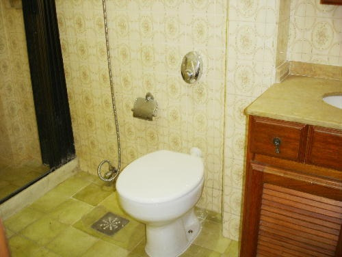 Imagem 12 de 15 de Apartamento-à Venda-grajaú-rio De Janeiro - 22000