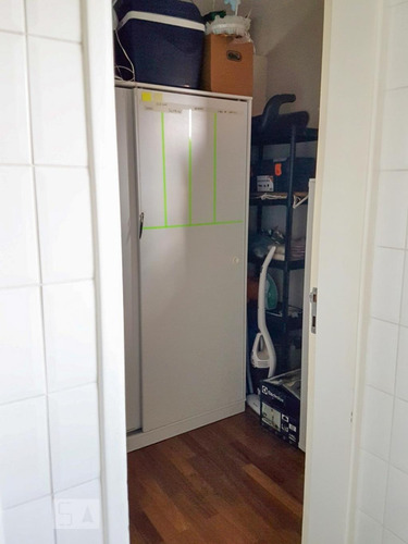 Apartamento À Venda - Santo Amaro, 3 Quartos, 128 - S893123366