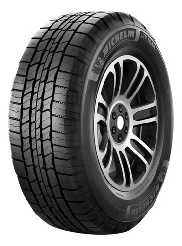Pneu Michelin Aro 19 235/45r19 99h Ltx Trail St