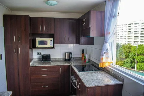 Arriendo Diario Frente Al Mar. (85703)