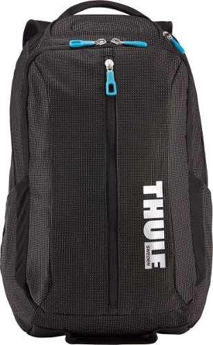 Mochila Para Laptop Thule Crossover Backpack 25l Negro