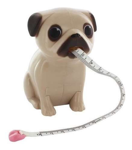 Cinta Para Medir Pug