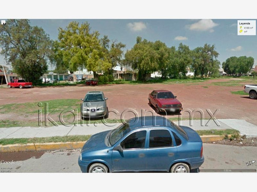 Imagen 1 de 5 de Terreno En Renta Tizayuca Centro