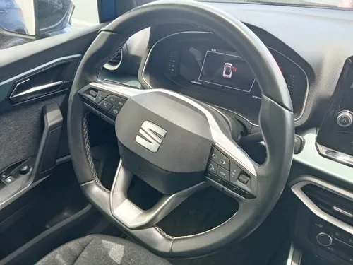Seat Arona 1.6 Xperience Tiptronic