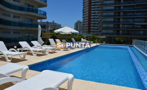 Imagen 21 de 22 de Apartamento En Alquiler