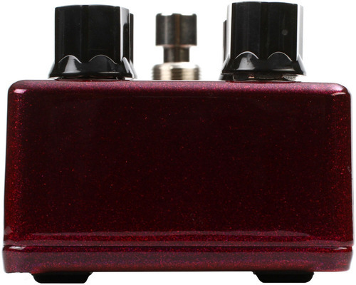 Pedal de efecto MXR M236 VARIAC FUZZ fuscia