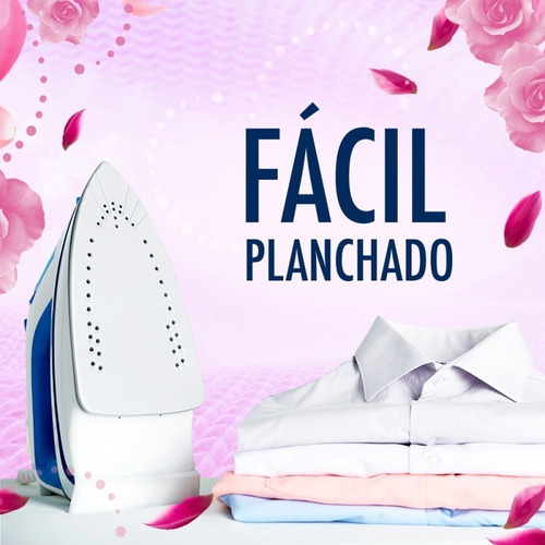 Suavizante Downy P&g Floral En Botella 8500 Ml