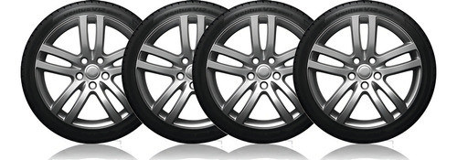 Kit de 2 pneus Hankook Ventus VENTUS V12 EVO2 K120 U 103