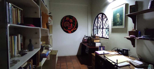 Imagen 12 de 14 de Casa En Venta Urbanización Colinas De Guataparo