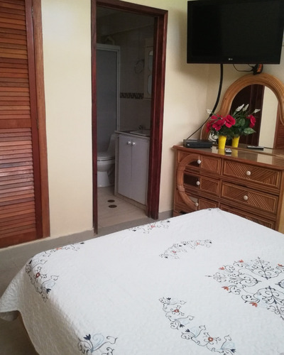 Imagen 6 de 20 de Apartamentos Para Alquiler Vacacional En Isla De Margarita, Costa Azul.