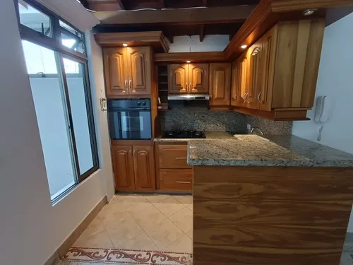 Apartaestudio En Arriendo En Envigado - Zúñiga Cod 12780